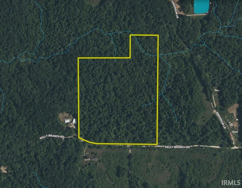 00 Kelly Branch Road Bloomfield IN 47424