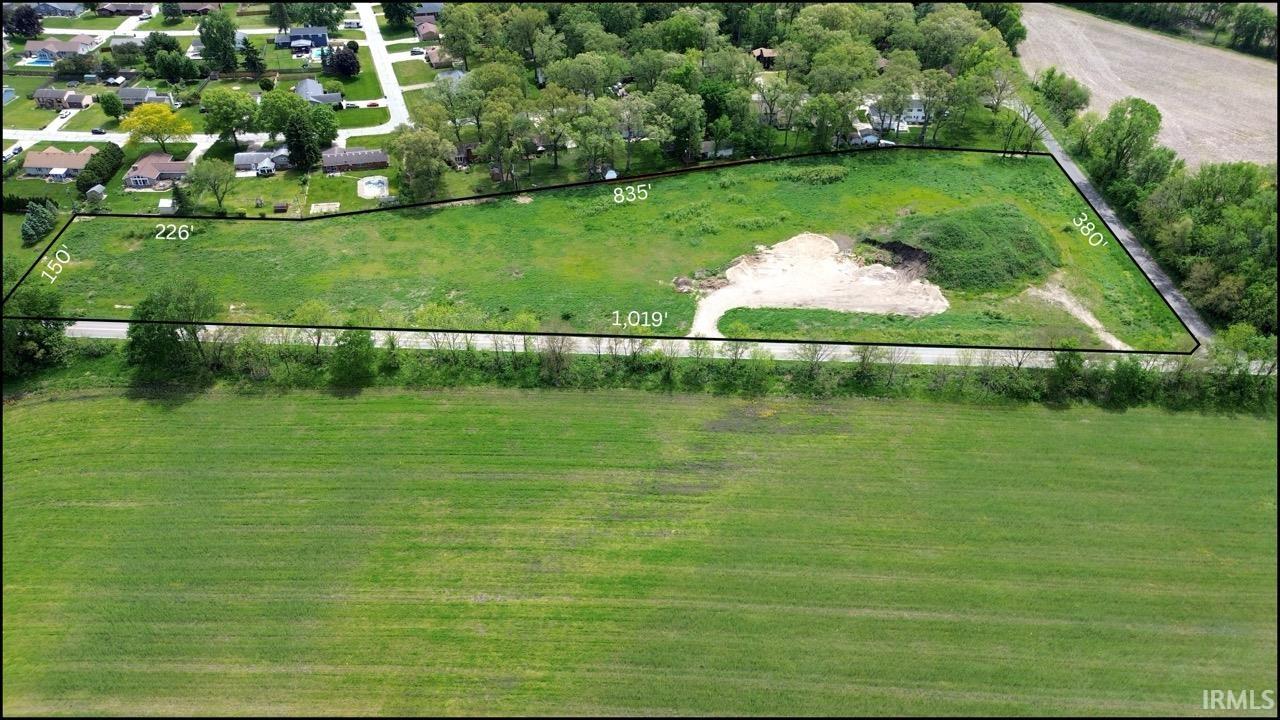 11296 Harrison Road Osceola IN 46561
