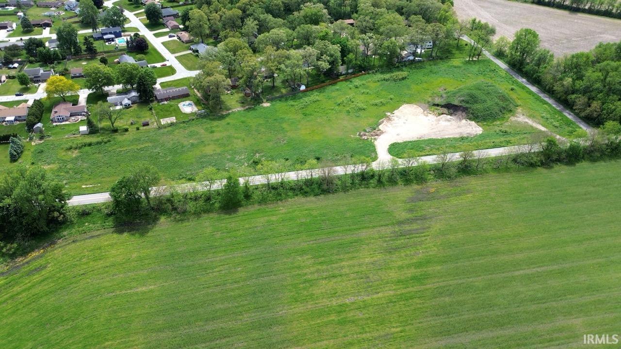 11296 Harrison Road Osceola IN 46561