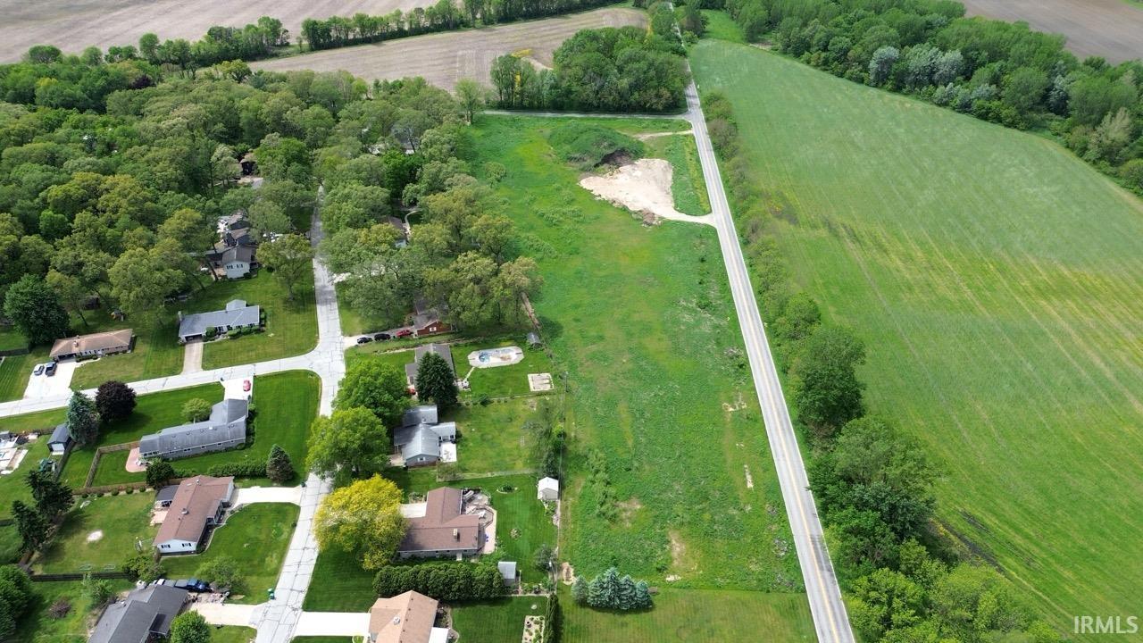 11296 Harrison Road Osceola IN 46561