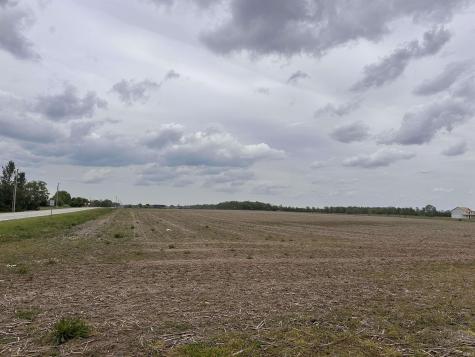 Tract 1 S 900 E Road Lafayette IN 47905