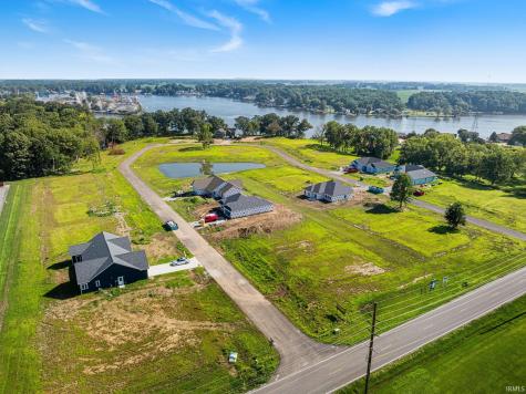 2055 Deepwater (Lot 15) Loop Monticello IN 47960