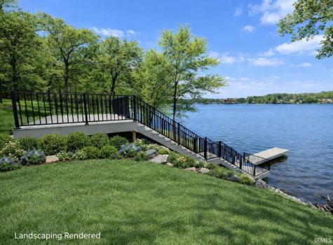 2055 Deepwater (Lot 15) Loop Monticello IN 47960