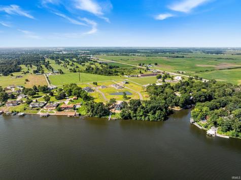 2055 Deepwater (Lot 15) Loop Monticello IN 47960