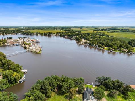 2055 Deepwater (Lot 15) Loop Monticello IN 47960