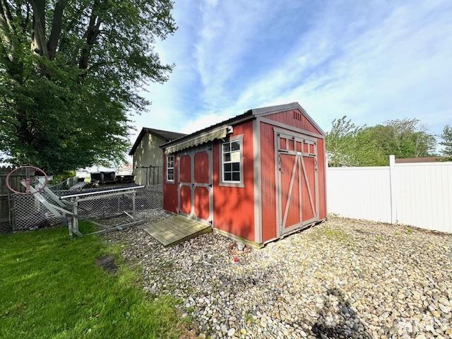 5055 E Summerholme Road Knox IN 46534