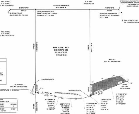 7761 E State Road 54 Bloomfield IN 47424