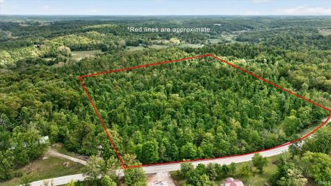 7761 E State Road 54 Bloomfield IN 47424