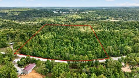 7761 E State Road 54 Bloomfield IN 47424