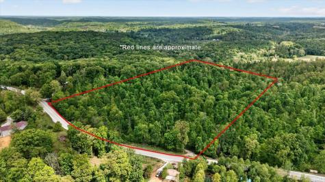 7761 E State Road 54 Bloomfield IN 47424