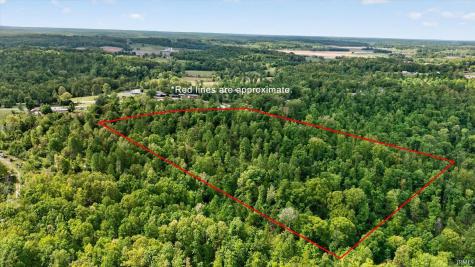 7761 E State Road 54 Bloomfield IN 47424