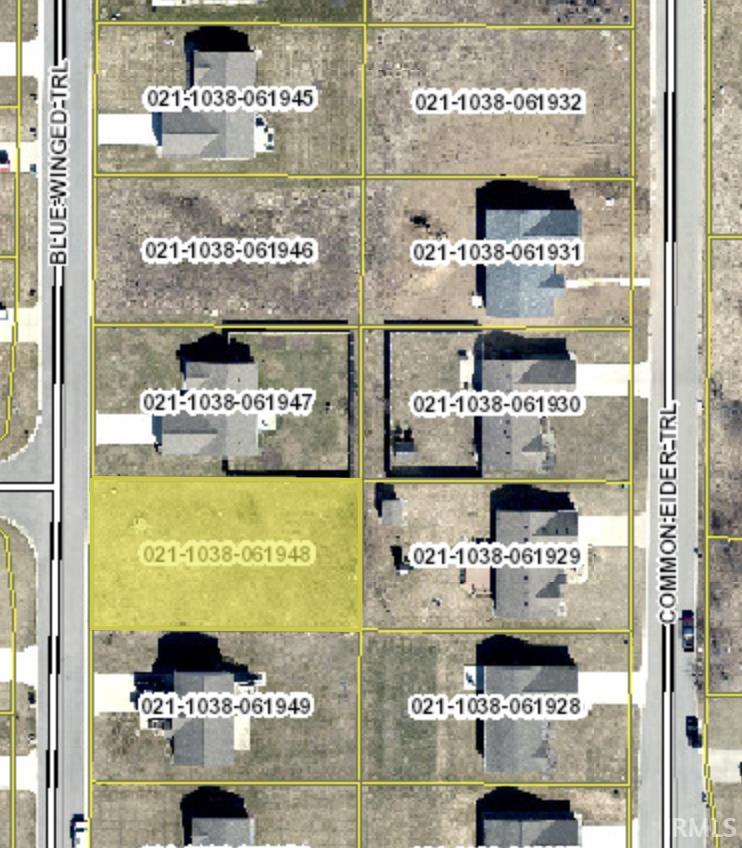 52620 Blue Winged Trail South Bend IN 46628
