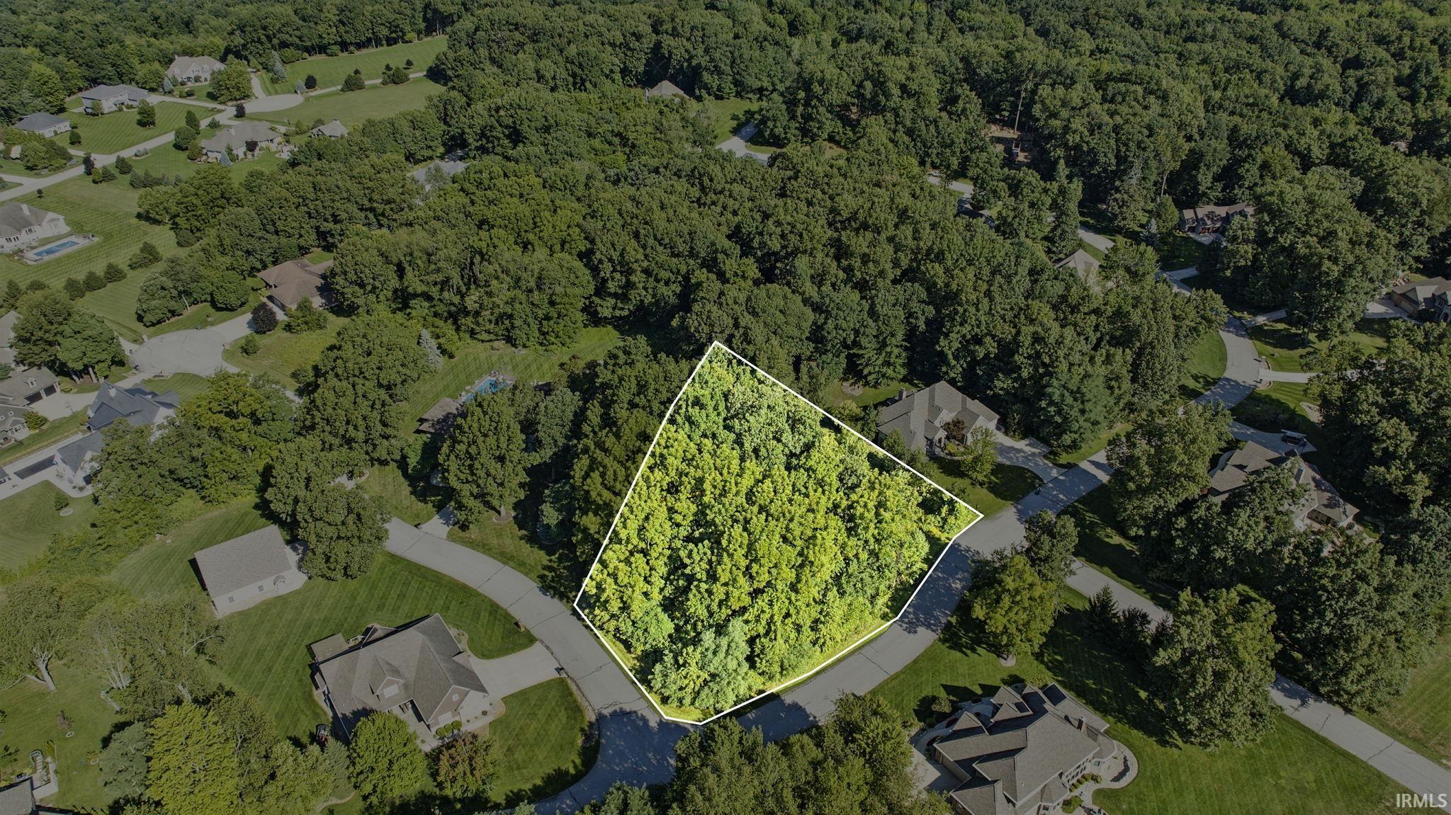 56237 Whispering Hill Drive Bristol IN 46507