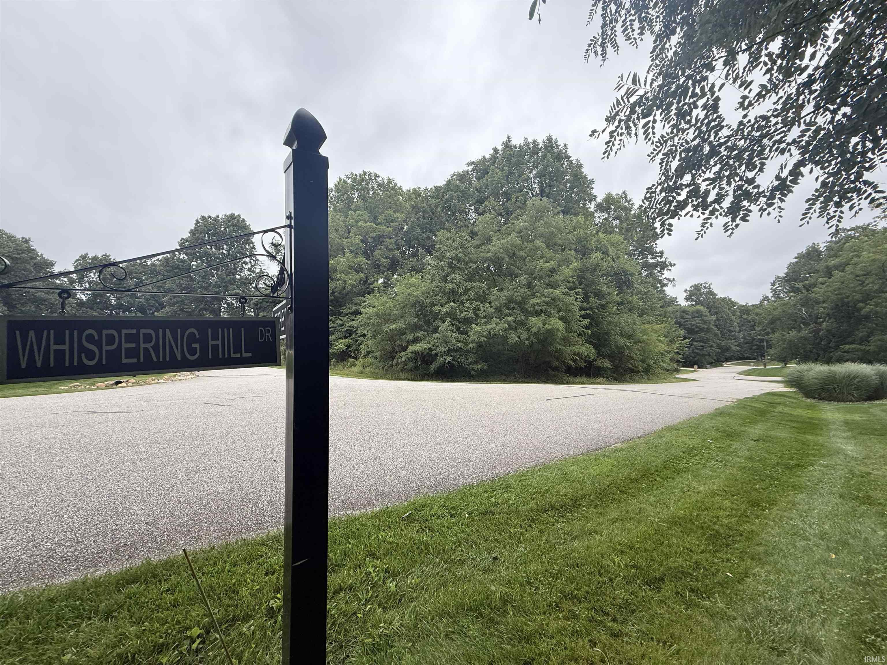 56237 Whispering Hill Drive Bristol IN 46507