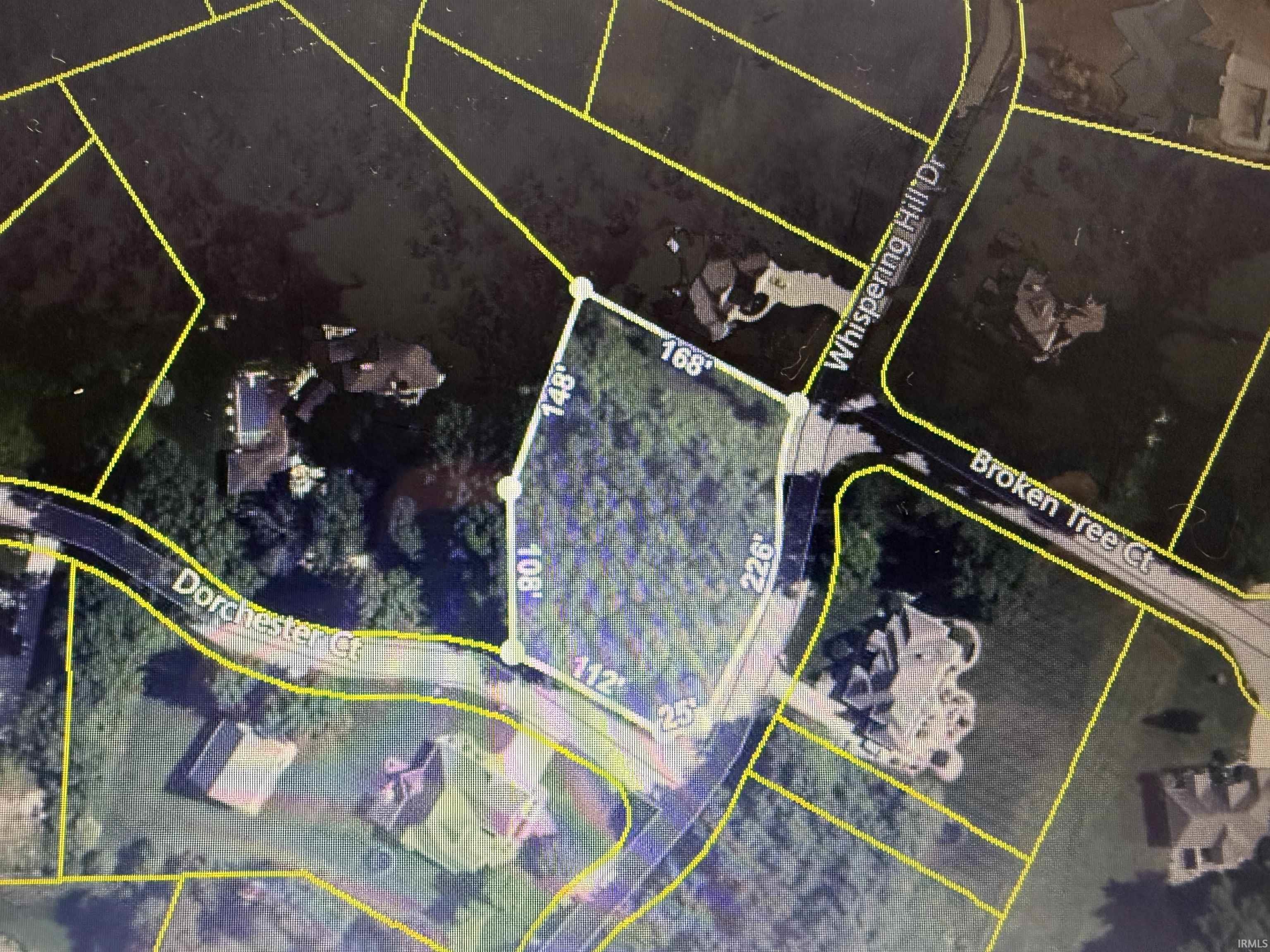 56237 Whispering Hill Drive Bristol IN 46507