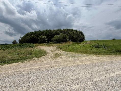 Off Ziegler Road Loogootee IN 47553