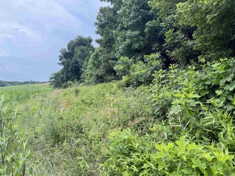 Off Ziegler Road Loogootee IN 47553