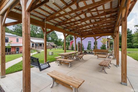 1254 E Short Street Bloomington IN 47401