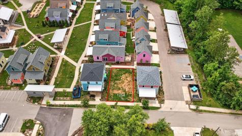 1254 E Short Street Bloomington IN 47401
