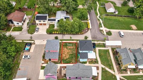 1254 E Short Street Bloomington IN 47401