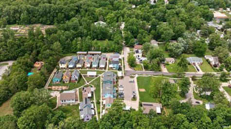 1254 E Short Street Bloomington IN 47401