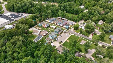 1254 E Short Street Bloomington IN 47401