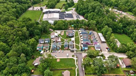 1254 E Short Street Bloomington IN 47401