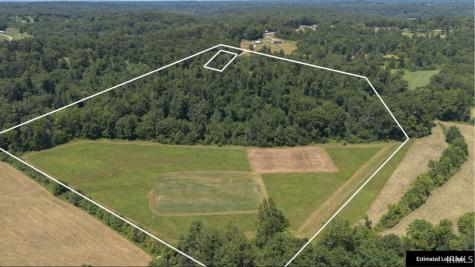 1 N Ridgeport Lane Bloomfield IN 47424