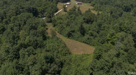 1 N Ridgeport Lane Bloomfield IN 47424