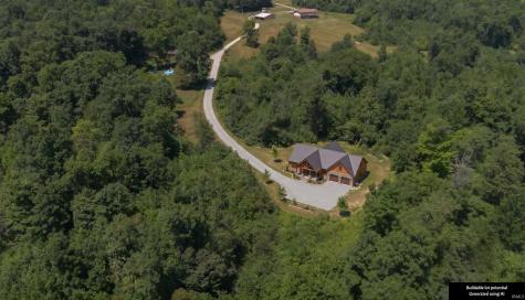 1 N Ridgeport Lane Bloomfield IN 47424