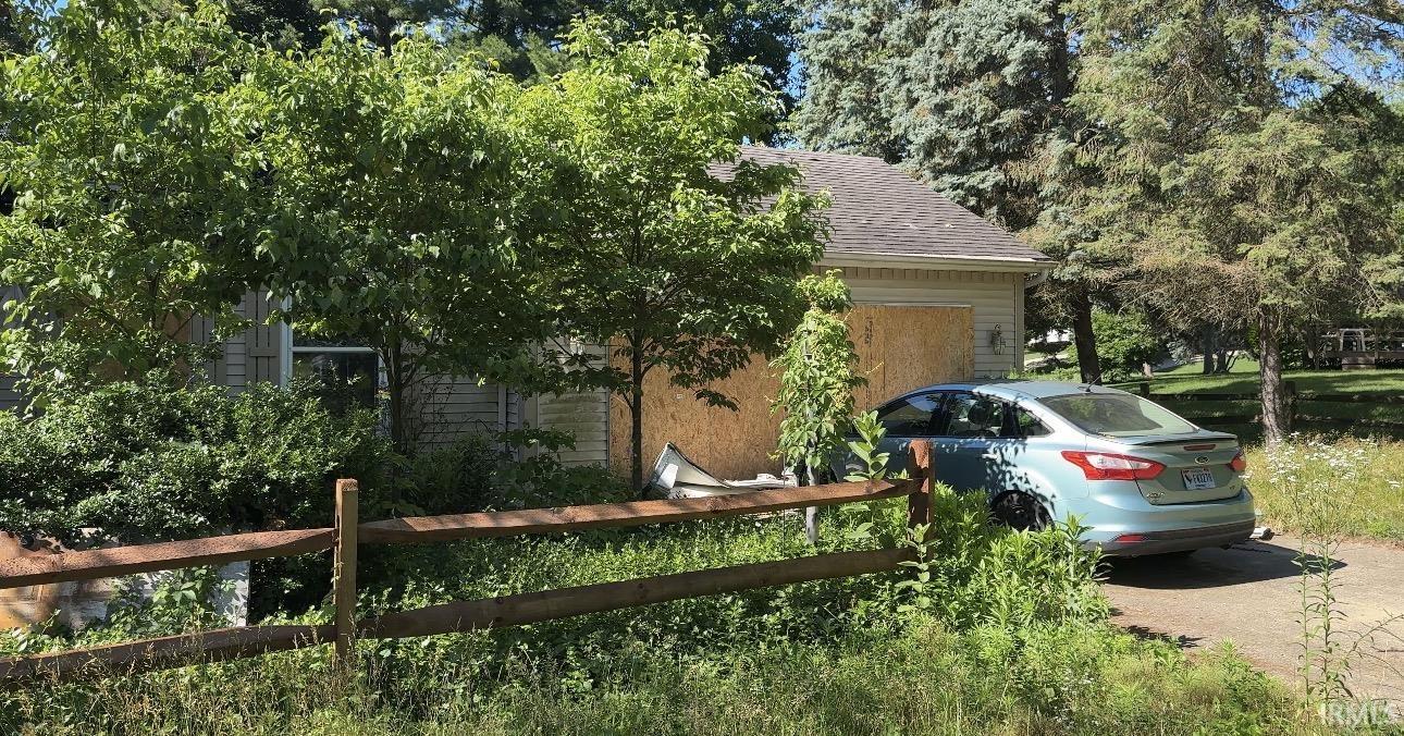 17222 Barryknoll Way Granger IN 46530