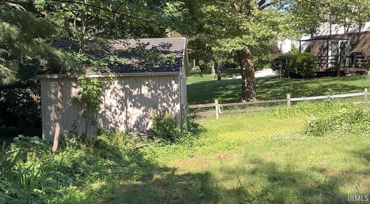 17222 Barryknoll Way Granger IN 46530