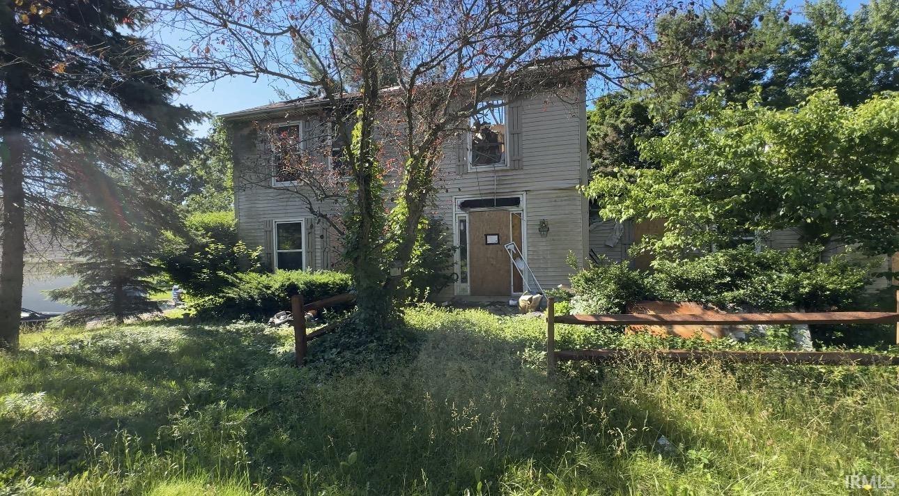 17222 Barryknoll Way Granger IN 46530