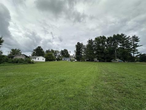 Tbd Dixie Highway Mitchell IN 47446
