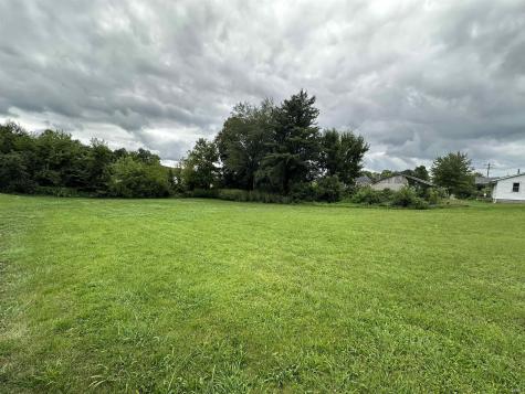 Tbd Dixie Highway Mitchell IN 47446