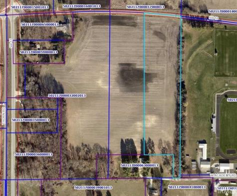 Sr 10 Road Culver IN 46511