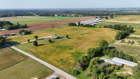 2577 S 300 W Road Washington IN 47501