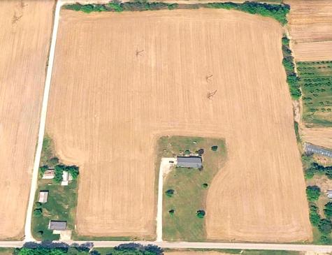 2577 S 300 W Road Washington IN 47501