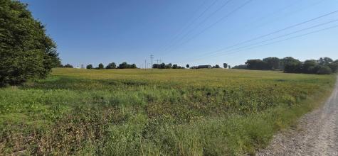 2577 S 300 W Road Washington IN 47501