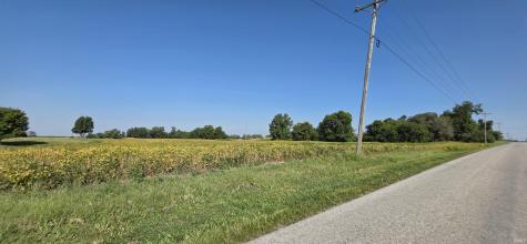 2577 S 300 W Road Washington IN 47501