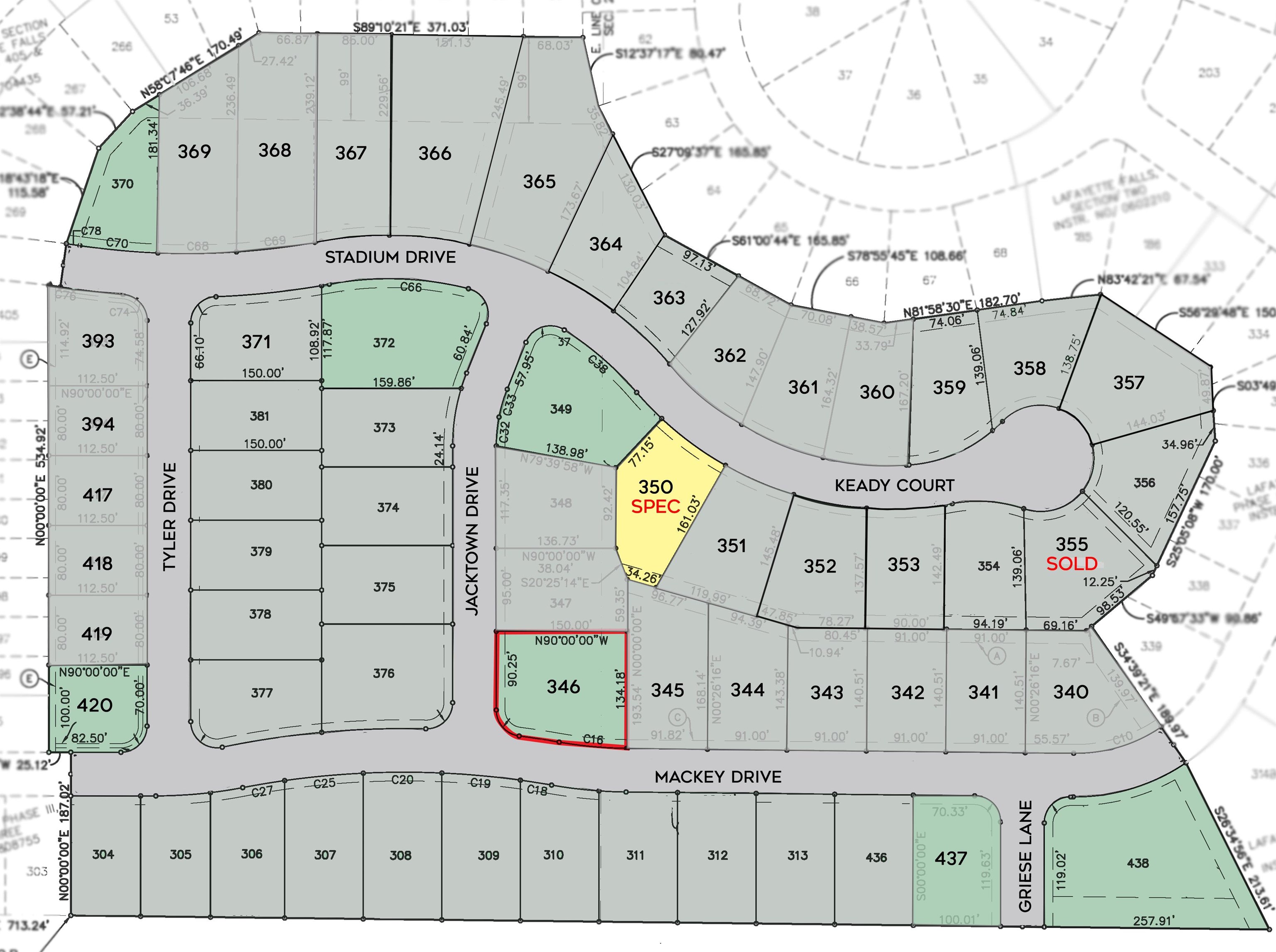 1343 Mackey Drive South Bend IN 46614