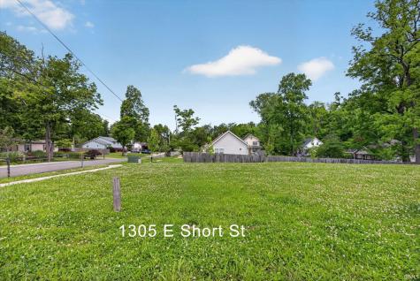 1305 E Short Street Bloomington IN 47401