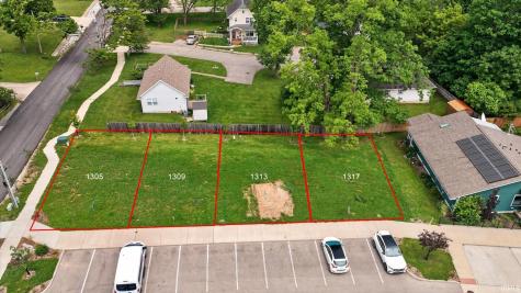 1305 E Short Street Bloomington IN 47401