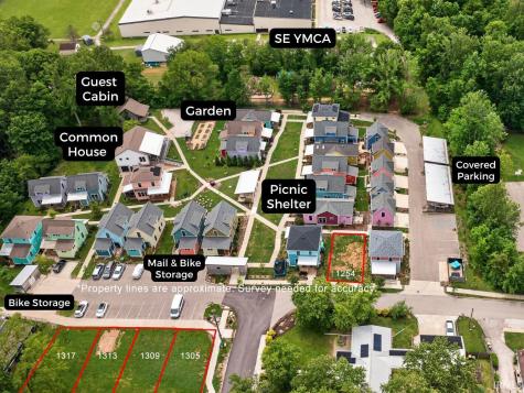 1305 E Short Street Bloomington IN 47401