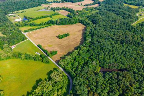 3000 W Block County Road 900 Freetown IN 47235
