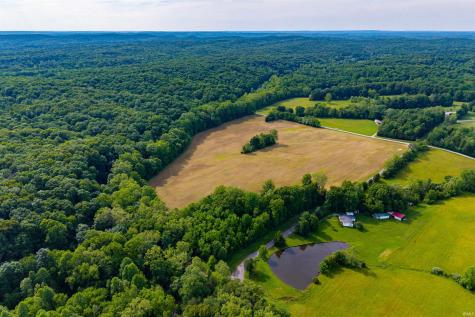 3000 W Block County Road 900 Freetown IN 47235