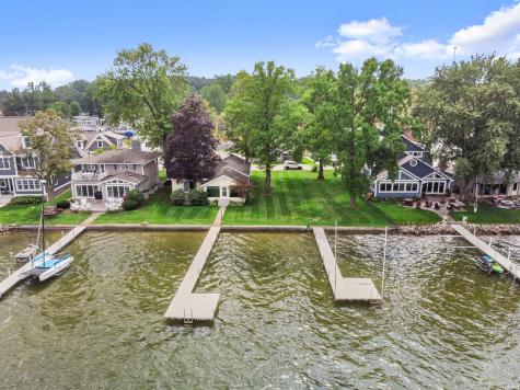 E Highland View Drive Syracuse IN 46567