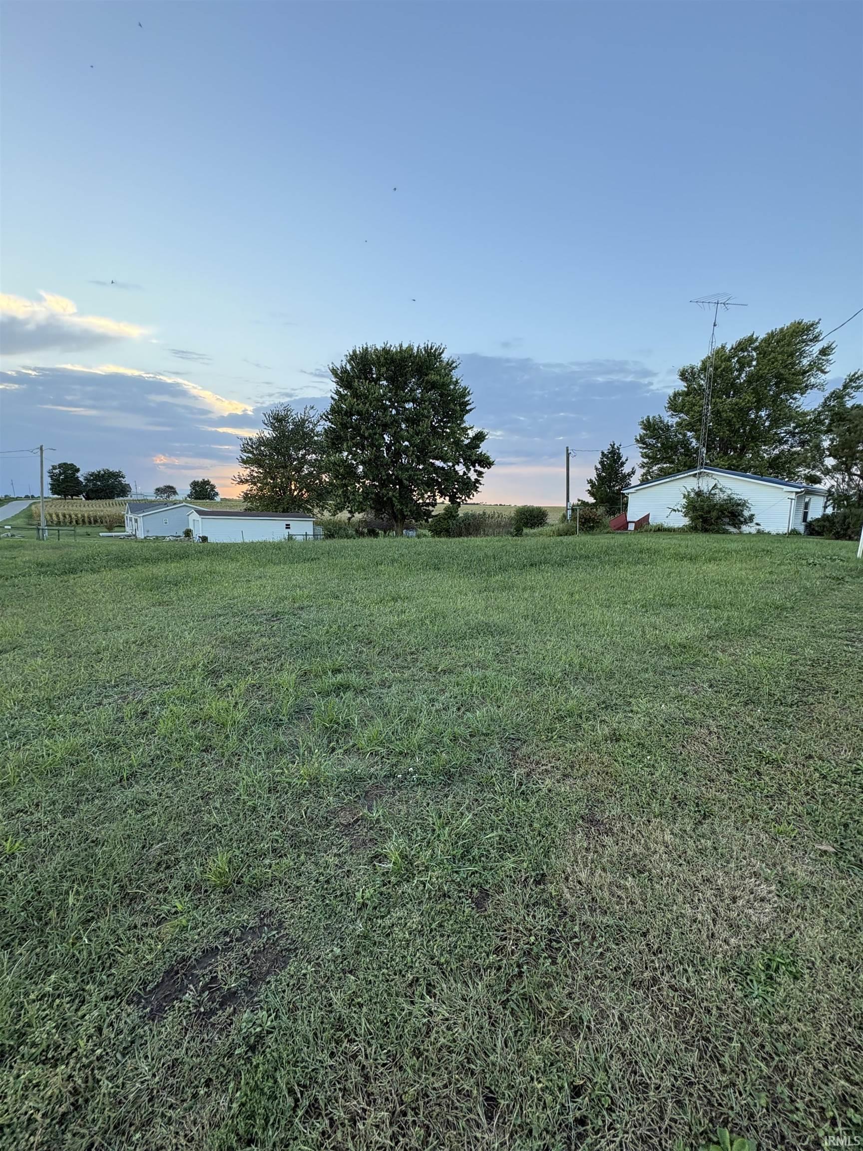 5094 W 725 S Road Kewanna IN 46939