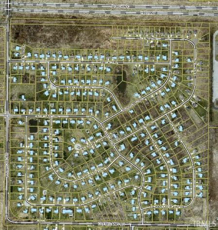 25570 Scent Trail South Bend IN 46628