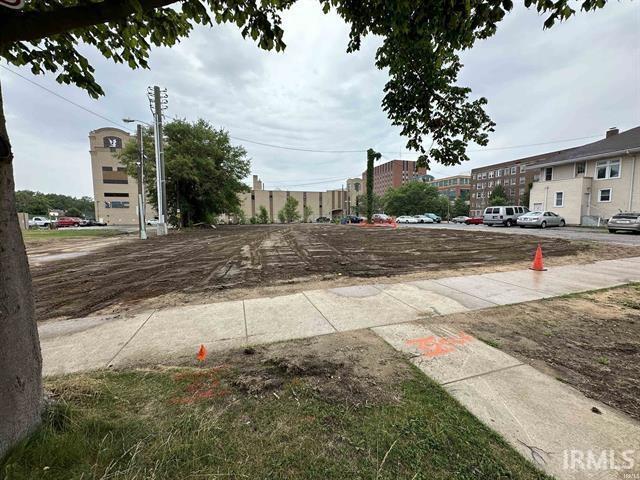 211 W Marion Street South Bend IN 46601